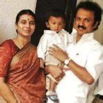 March 1, 1953 , age as on 2021: M. K. Stalin Age, Caste, Wife, Children, Family, Biography ...