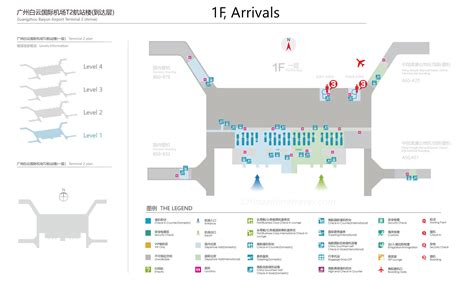 Kuching Airport Floor Plan Floorplansclick