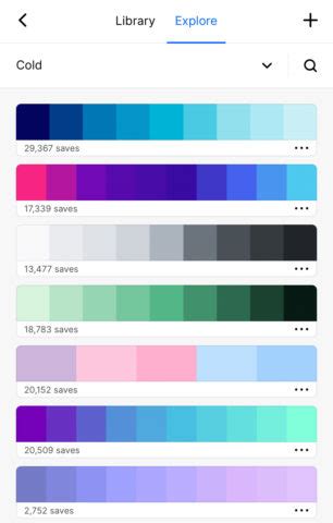 Perfect Palettes How To Generate Color Schemes Tapsmart