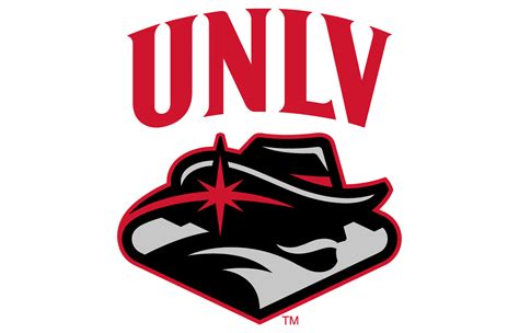 Unlv Rebels Logo And Symbol Meaning History Png Brand