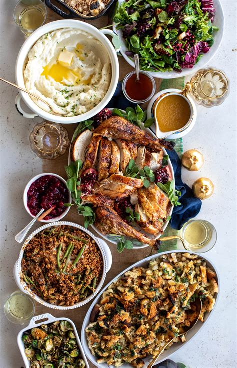 Best Thanksgiving Recipes Thanksgiving Recipe Guide