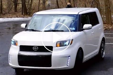 In Case You Needed More Reasons To Hate The Scion Xb Here They Are Carbuzz
