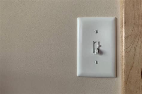 Cost To Install Or Move A Light Switch 2020 Average Prices