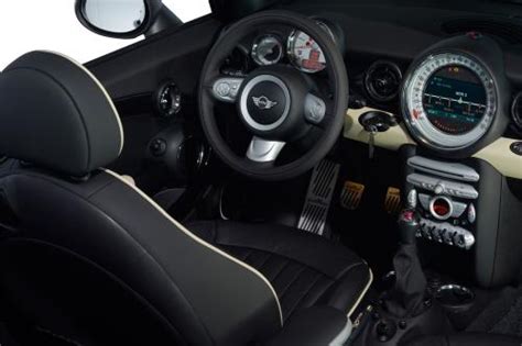 Ac Schnitzer Mini Cooper S R57 2009 Pictures And Information