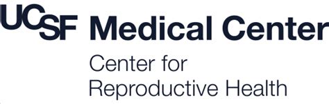 Ucsf Center For Reproductive Health