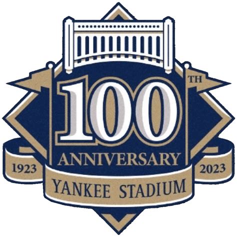 New York Yankees Logo Stadium Logo American League Al Chris