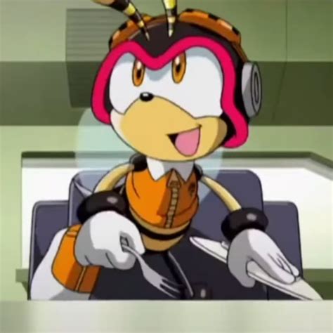 Charmy Bee Sonic X Heroes Wiki Fandom