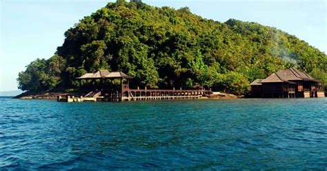 9 Wisata Pantai Di Lampung Favorit Para Wisatawan
