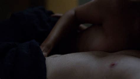 Homeland Nude Scenes Telegraph