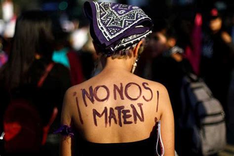 Va De Nuevo La Violencia Contra Las Mujeres Es Distinta Ciudadanos