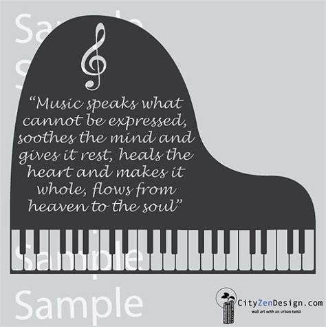 Quotes About Piano 547 Quotes