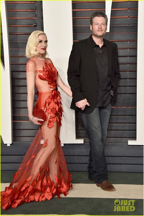 Gwen Stefani Announces Fake Pregnancy For April Fool S Photo