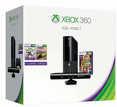 Xbox 360 Bundles Holiday Value Major Run