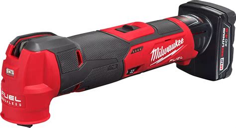 New Milwaukee M12 Fuel Oscillating Multi Tool Worth The Wait