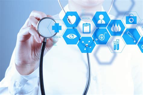 Healthcare Technology Solutions Healthcare Software And Mobile Apps