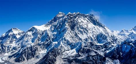 Everest O Monte Mais Alto Do Mundo Casal Wanderlust