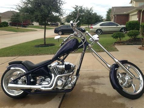 The 2008 my big dog ridgeback is a long and tall chopper, suitable for a wide variety of riders. Big Dog Ridgeback for Sale / Find or Sell Motorcycles ...