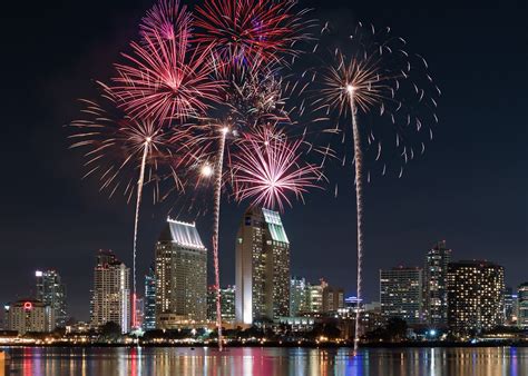 Top San Diego Fourth of July Events To Celebrate ...