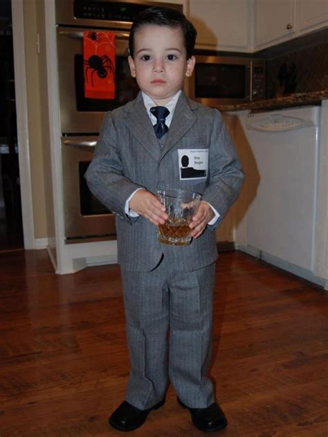 9 Most Outrageously Inappropriate Kids Halloween Costumes Photos