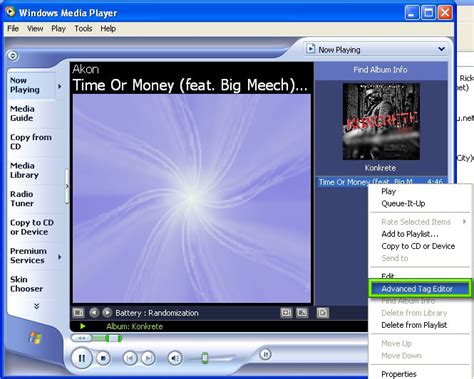 Help People Be Happy Add Image To Mp3 From Windows Media Player