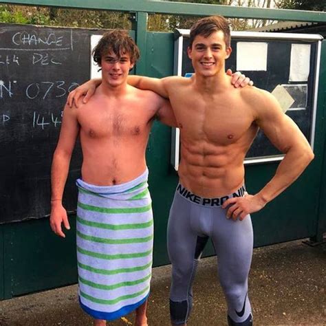 Video Pietro Boselli S Workout Philosophy Will Give You Vigour The