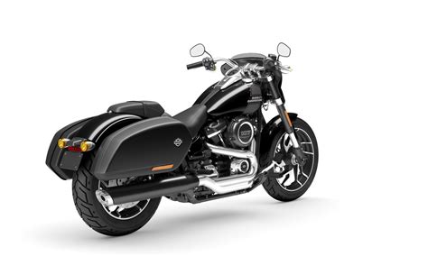 Harley Davidson Santiago Motos Harley Davidson Sport Glide 2023 0km