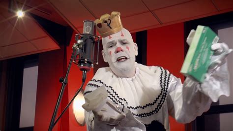 Live In Studio Puddles Pity Party Houston Public Media