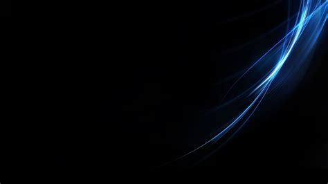 Blue And Black Wallpaper 44 1920x1080