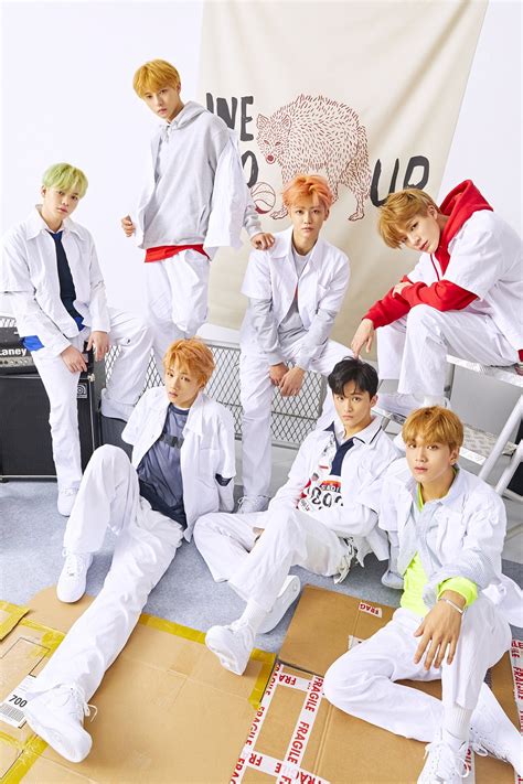 Nct Dream Confirm Data Revenirii Lanseaz Un Teaser K Pop Rom Nia