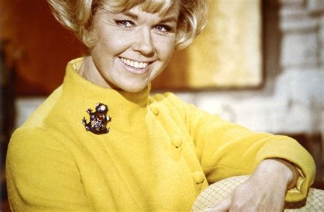 Doris Day Actress Who Honed Wholesome Image Dies At 97 Actresses Singer Dory