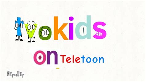 Tvokids Logos Youtube