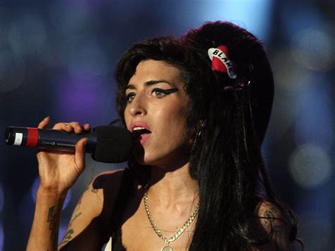 We Dont Need Another Amy Winehouse Documentary Her Songs Tell Us All We Need To Know The