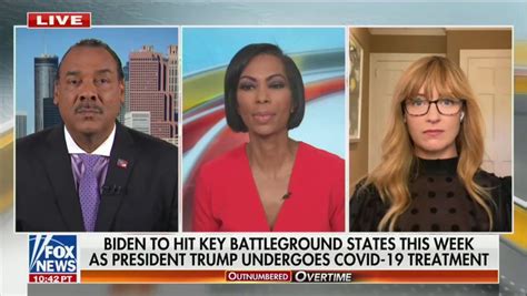 Outnumbered Overtime With Harris Faulkner 14226 Pm 14406 Pm