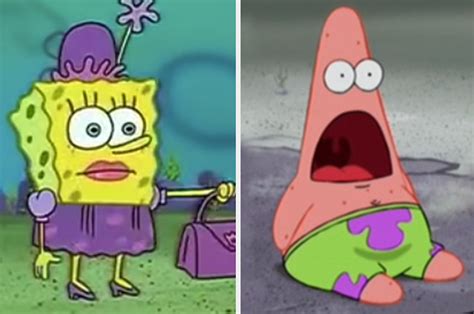 They make us laugh, they make us feel like insiders, and just when you find yourself sliding into a pit of. Which Spongebob Meme Accurately Describes Your Life?