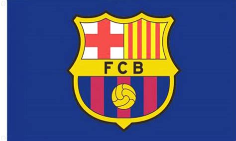 All news about the team, ticket sales, member services, supporters club services and information about barça and the club. FC Barcelona Flag | Buy Official Football Flags For Sale ...