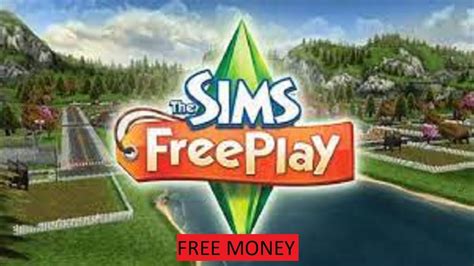 Tricks Cheat The Sims Freeplay For Iosandroid 💲 The Sims Freeplay