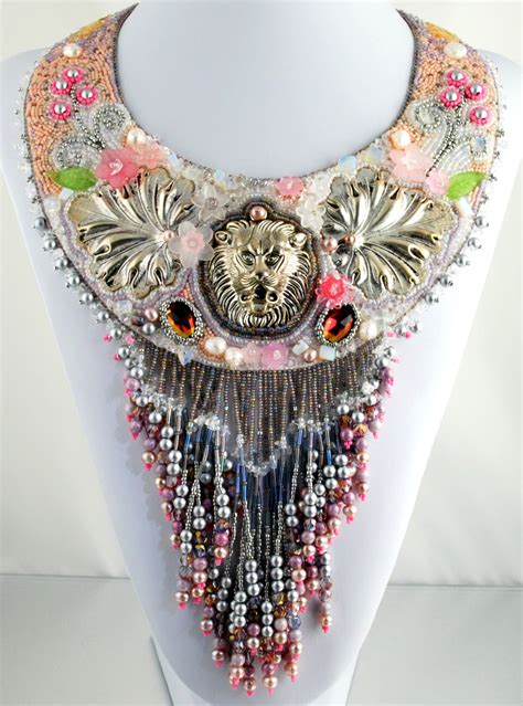 Beautiful Jewelry By Doro Soucy Beads Magic