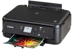 Let us assist you on how to set up, connect and print. Canon TS5120 Driver, Wifi Setup, Manual, App & Scanner ...