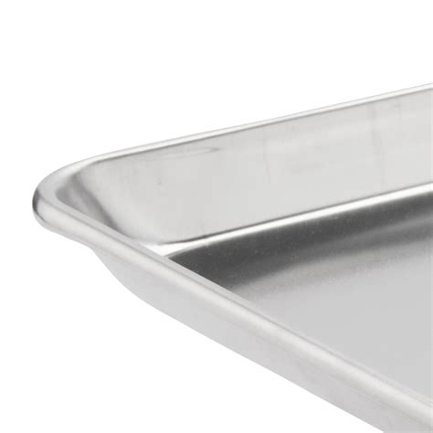 Aluminum Bun Pan Brownefoodservice