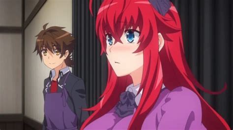 Where To Watch High School Dxd Uncensored Version Thepoptimes