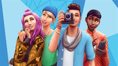 10 Best Games Like The Sims