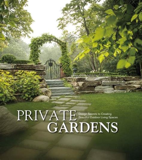Private Gardens Kurt Schaus 9781864708462 Boeken