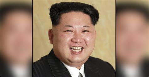 Kim Jong Uns New Picture Became A Photoshop Phenomenon Funny Gallery