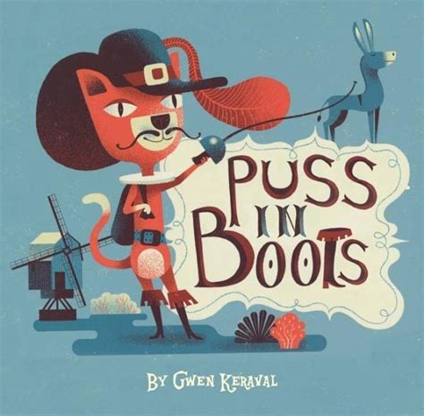 Puss In Boots Von Charles Perrault Englisches Buch Bücherde