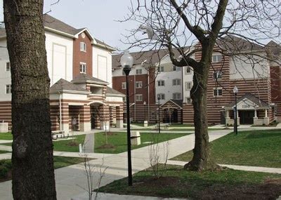 Community Park — Campus Tours