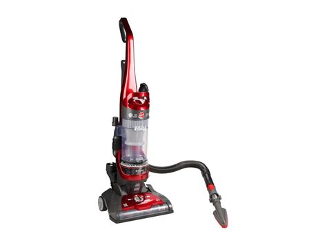 Refurbished Hoover Whole House Elite Dual Cyclonic Bagless Upright