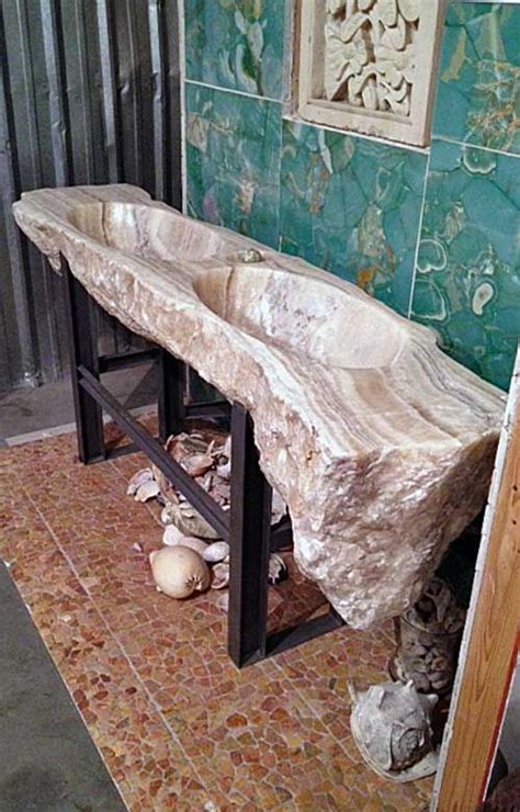 We did not find results for: A hand made, 6 foot long onyx his and hers master bathroom ...