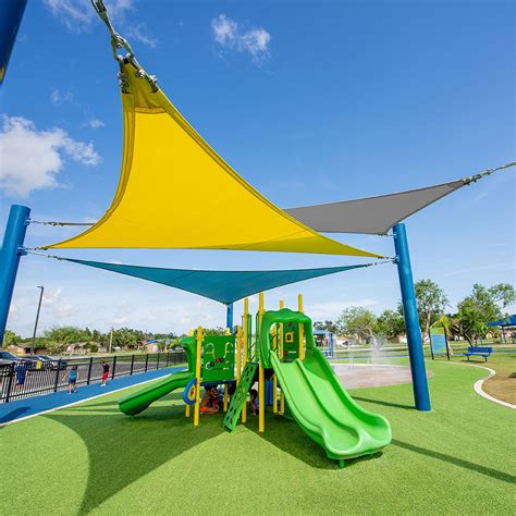 Byo Canvas Shade Structures Playground Shade Structures