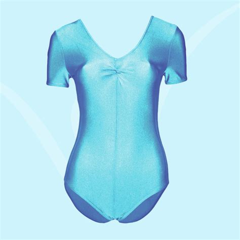 Modern And Tap Leotard Willow Dance And Fitness