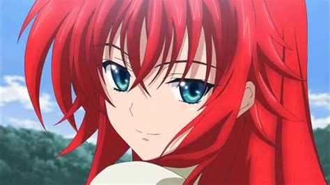 Which Girl Is Better Highschool Dxd Anime Amino